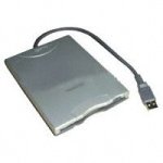 TV Ger&auml;te: Toshiba Floppy Drive Kit PC Disketten Laufwerk Kit f�r Portege 3400