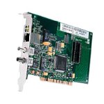 Elektronik und Foto: Allied Telesyn AT-2450FT/ST/Bulk-20 NIC Eth. 32Bit PCI RJ45 ST 20Pack