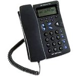 Digitalkameras: DSC-Zettler ZET-Phone 105 CLIP lichtgrau schnurgebundenes Telefon