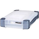MP3 Player: Maxtor Personal Storage 3000XT Festplatte 40.0 GB 5.5ms FireWire 2.0 MB