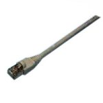 Kamerazubeh&ouml;r: Belkin CAT5e Netzwerkkabel STP RJ45 0,5 m grau