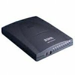 Digitalkameras: D-Link DFM-560 Modem extern 56000 bps Voice V.24 V.90 DSVD