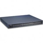 Digitalkameras: D-Link DES-1048G Switch Fast 48xRJ45 10/100 +2xGBIC 19'