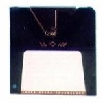Heimkinosysteme: HP Floppy Drive Kit PC Disketten Laufwerk Kit f�r Carbon ALL USB