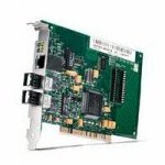 Elektronik und Foto: Allied Telesyn AT-2450FT/SC/Bulk NIC Eth. 32Bit PCI RJ45 SC Bulk