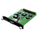 Kompaktanlagen: KTI KS-3000-SX Switchmodul Giga 1xSC MMF 1000BSX f.KS-3320