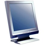 MP3 Player: miro miro FP155 Monitor LCD-TFT 15.0' 1024 x 768 TCO99 Standard-grau