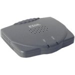 Digitalkameras: D-Link DSL-200 (Annex A) Modem extern USB ADSL 8 Mbps unsymmetrisch
