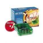 Drucker: ELSA MicroLink 56k Fun II A Modem extern 56000 bps USB (ohne ELSA Care) A