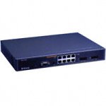 Digitalkameras: D-Link DES-1210G Switch Fast/Giga 8xRJ45 10/100 +2xSC 1000BSX 19'
