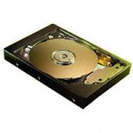 MP3 Player: Maxtor 2B020H1 DiamondMax 541DX Festplatte 20.0 GB 12.0ms U-ATA/100 2.0 MB