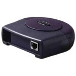 Kamerazubeh&ouml;r: Belkin F5U122GPC (Win PC) NIC Fast USB RJ45 10/100