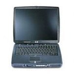 Heimkinosysteme: HP Omnibook XE3 W98 Notebook Celeron 750MHz TFT 13.3 64MB 10GB DVD