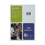 Heimkinosysteme: HP Premium Fotopapier Papier 60Bl. 240g/m�