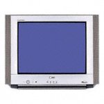Lautsprecher: LG CB 21Q 60 ET 4:3 Format 50 Hertz Fernseher