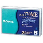 Festplatten: Sony QGD-170M 5Pk. Cartridge 20000MB 8 mm EXB