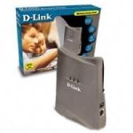 Digitalkameras: D-Link DRC-1000AP Access Point Eth. 1xRJ45 11Mbps