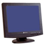 NoteBook: Neovo F-15B Monitor LCD-TFT 15.0' 1024 x 768 TCO95 Schwarz