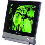 NoteBook: Neovo S-15V Monitor LCD-TFT 15.0' 1024 x 768 TCO95 Standard-grau
