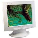 TFT Monitore: Waitec Shining 17 Monitor LCD-TFT 17.0' 1280 x 1024 TCO99