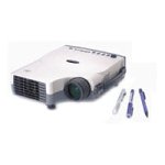 Kamerazubeh&ouml;r: Benq 7765PA Projektor DLP 1024 x 768
