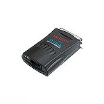 Digitalkameras: D-Link DRE-P101 NetPrint10 Print Server Ethernet RJ45 1p
