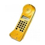 Drucker: Elmeg Pr�fTel 2000 Analoges Pr�ftelefonger�t
