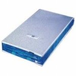 Festnetztelefone: Fujitsu DynaMO 1300 FE Retail MO-Laufwerk 1300MB 28ms 3� extern FireWire 2MB