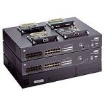 Festplatten: SMC Networks TigerSwitch 10/100/100 6912M Switch Fast 12xRJ45 10/100 +2xSlots 19'