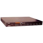 Digitalkameras: D-Link DGS-3208F Switch Giga 8xSC 1000BSX 19'