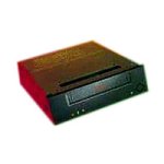 Drucker: Exabyte VXA-1 LVDT Streamer 66GB 5� VXA extern SCSI2 wei�