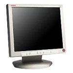 Heimkinosysteme: HP Compaq TFT8020 Monitor LCD-TFT 18.2' 1024 x 768 TCO95