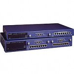 Elektronik und Foto: Asant� FS7108 FriendlyNET Switch Fast/Giga 8xRJ45 /1x