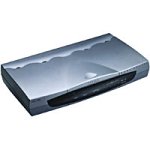 Digitalkameras: D-Link DSL-504 IAS Fast 4xRJ45 Switch + 1xADSL