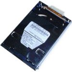 Festnetztelefone: Fujitsu Siemens S26391-F2430-L200 PC Festplatte-Kit 20.0GB f�r E66xx