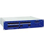 Drucker: Elmeg C46xe-rack plus Tk-Anlage 1xS0-ext. 1xS0-var. 8xa/b+2 Zub.sets