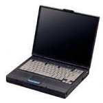 Heimkinosysteme: HP Compaq Armada E500 Notebook Pentium3 1.0GHz TFT 15.0 256MB 30GB DVD LAN W2K/WNT