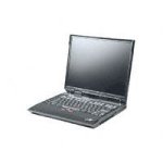 Navigationssysteme: IBM ThinkPad A30 Notebook Pent.3 1.0GHz TFT 15.0 128MB 30GB DVD Combo LAN W2K