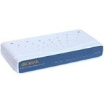 Projektoren: POSO Elektronik Arowana NH910MB Hub Eth. 8xRJ45 +1xBNC