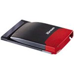 Computerzubeh&ouml;r: Xircom PC Card 10/100 NIC Fast PCMCIA III RJ45 10/100 integriert