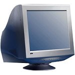 MP3 Player: miro miro TN21130 Monitor 21' 1800 x 1440 87Hz digt OSD TCO99