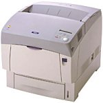Drucker: Epson AcuLaser C4000PS Laserdrucker A4 16ppm 1200dpi 192.0 MB Fast/Centr./USB PS