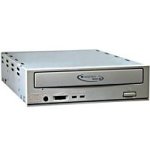 TFT Monitore: Waitec Storm 40 CD-R/RW 40x12x48xSpeed 100ms intern IDE wei�