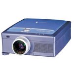 Lautsprecher: LG LP-XG24 Projektor LCD-TFT 1024 x 768