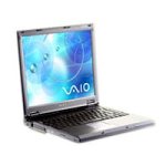 Festplatten: Sony Vaio PCG-GRS614MP EN Notebook Pent.4 1.8GHz TFT 14.1 256MB 30GB Combo LAN WXP Pro