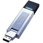 Kamerazubeh&ouml;r: Benq AWL400 USB Stick Funk-LAN Adapter USB 2.4GHz 11Mbps