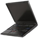 Navigationssysteme: IBM ThinkPad R40 Notebook Pentium4 1.9GHz TFT 14.1 256MB 20GB Combo LAN WXPP