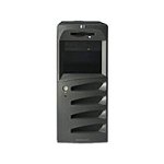 Heimkinosysteme: HP NetServer TC2120T01 Server Pentium4 2.53GHz 256MB 36GB SCSI CD 48x FDD LAN W2K