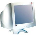 MP3 Player: miro P17F86i Monitor 17' 1280 x 1024 75Hz digt OSD TCO99