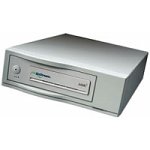 DVD Player: OnStream ADR2.120 Streamer 120GB ADR extern USB